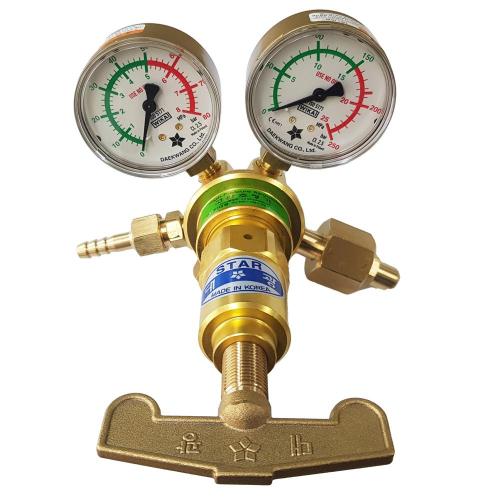 Daekwang DK340 Regulator