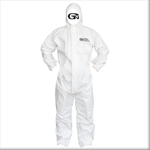 Guardman 888-2066 Protective Suit (FS)