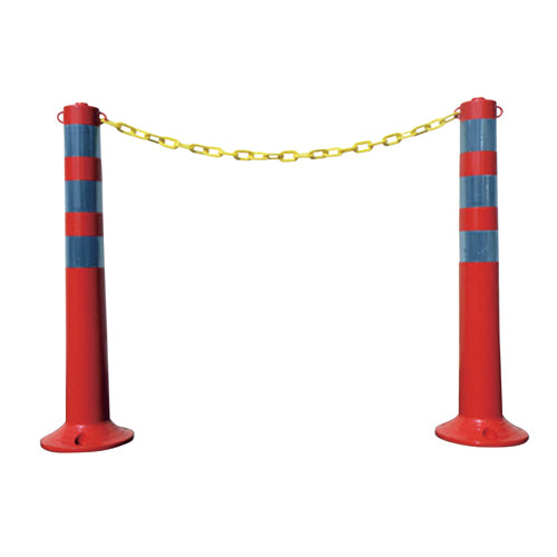 Hi-Q 871-2554 Chain Link Guide Post