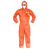 Guardman 888-3454 Protective Suit (SMS)