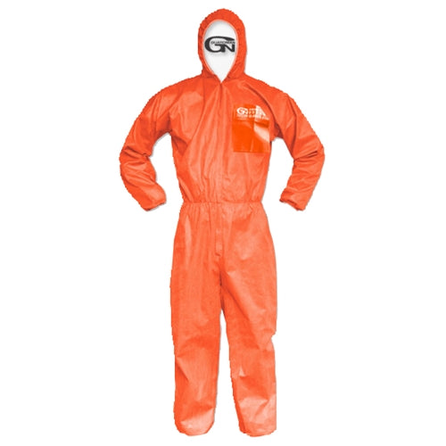 Guardman 888-3454 Protective Suit (SMS)