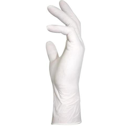 Nanoguard 888-2084 Latex Gloves
