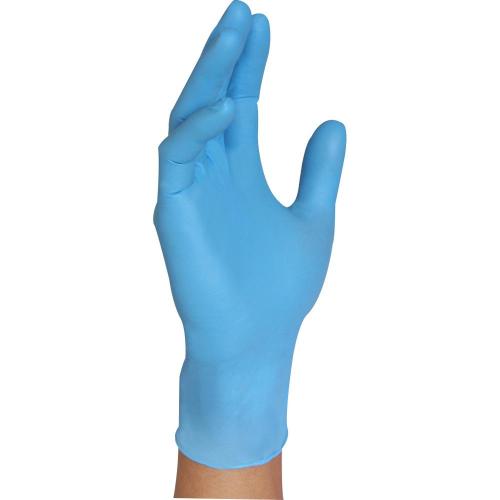Nanoguard 888-2118 Nitrile Gloves