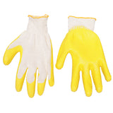 Gwangmyeong Coating 859-2358 Half-Coated Gloves