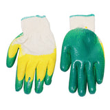 Gwangmyeong Coating 859-2376 Double Coated Gloves