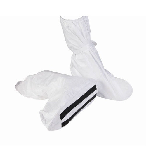 DuPont 888-2437 Tyvek Boots