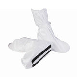DuPont 888-2437 Tyvek Boots