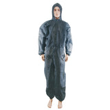 Duplex 886-8349 Work Suit (SBW)