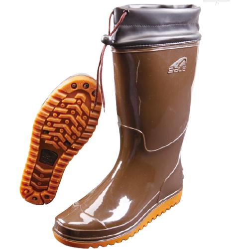 Finewell 850-5079 Calf Fashion Cold-Weather Boots