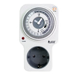 SEOJUN SJP-CP16 Mechanical Time Switch
