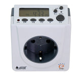 SEOJUN SJD-CP16 Digital Time Switch