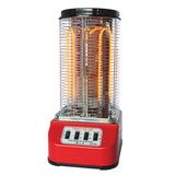 Daesung Hot Air Blower NCF-3000W Nano Carbon Fan Heater