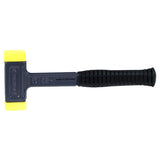 HALDER 3380.040 Square Safety Hammer