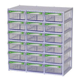 CHOONGANG CA-507-6 Parts Box