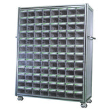 CHOONGANG CA-1009-1 Parts Box Set