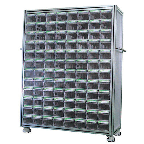 CHOONGANG CA-1009-1 Parts Box Set