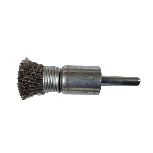 SMATO 103-1946 Brush Baby Brush (Stainless Steel)
