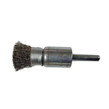 INWOO 161-1405 Baby Brush (Stainless Steel)