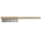 SMATO 103-1964 Brush Wire Brush (Stainless Steel)