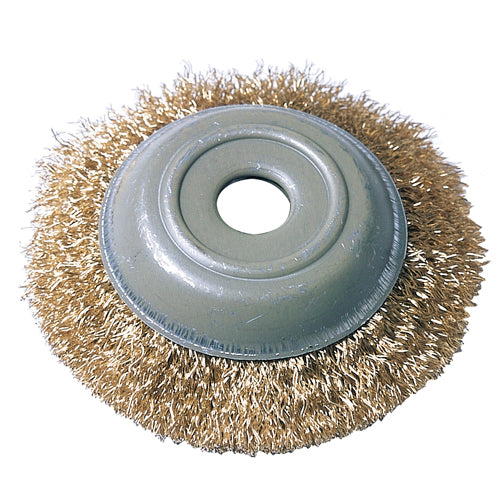 SMATO 103-1982 Brush Brush (Half Cup Type)