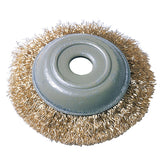 SMATO 103-1982 Brush Brush (Half Cup Type)