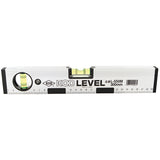 KOD L550M Aluminum Magnetic Level