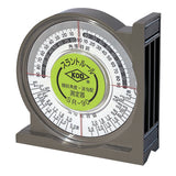 KOD SR-90 Angle Gauge (Slant)