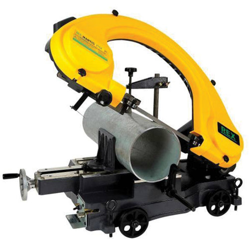 REX XB-270A Band Saw