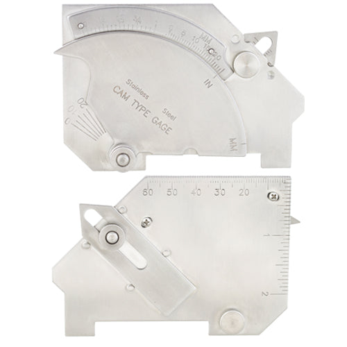 BlueTec BDWG-7M Gauge Welding Gauge