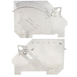 BlueTec BDWG-7M Gauge Welding Gauge