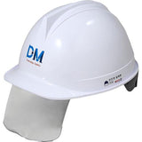 Dongmyung DMS-301 Hard Hat