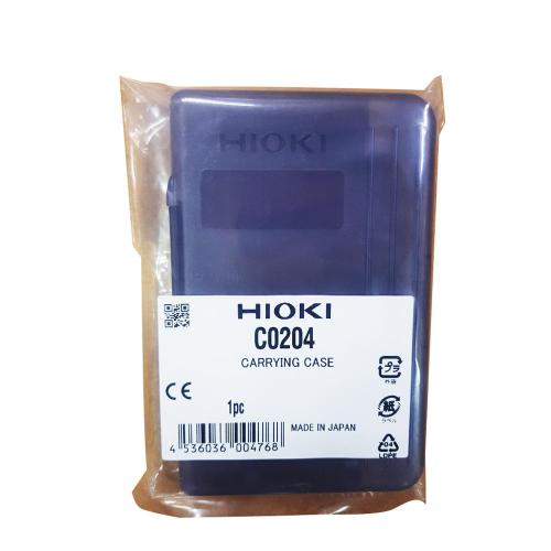 Hioki C0204 Case