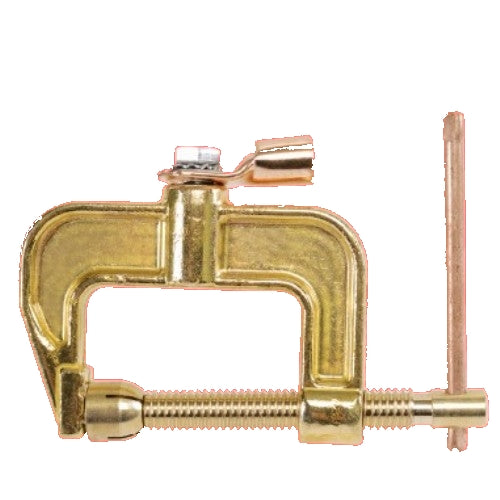 CRETOS CEC-500A Earth Clamp Earth Clamp