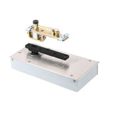 King K6200 Floor Hinge