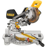 DeWALT Charger DCS361P2 Cordless Angle Cutter (Slide)