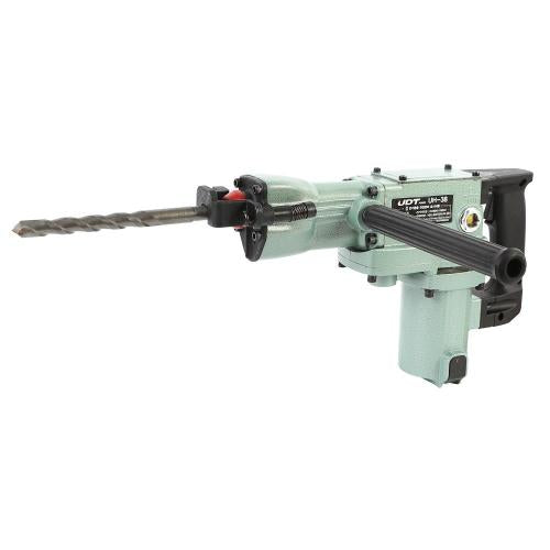 UDT POWER Hammer Drill UH-38 Hammer Drill (Heavy-duty)