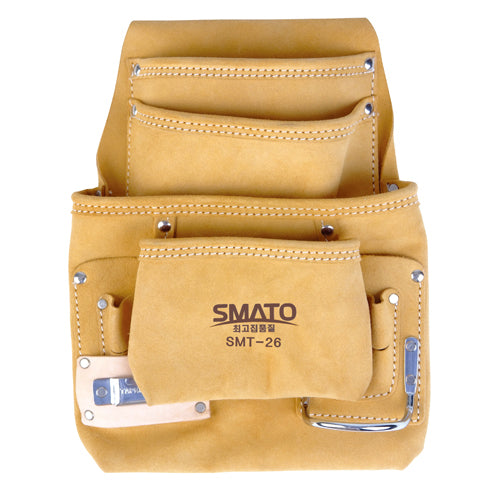 SMATO SMT-26A Tool Bag Tool Kit (Multi-Purpose)