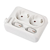SMATO Multi Cord SM M2-02E Multi Cord (Individual Switch)