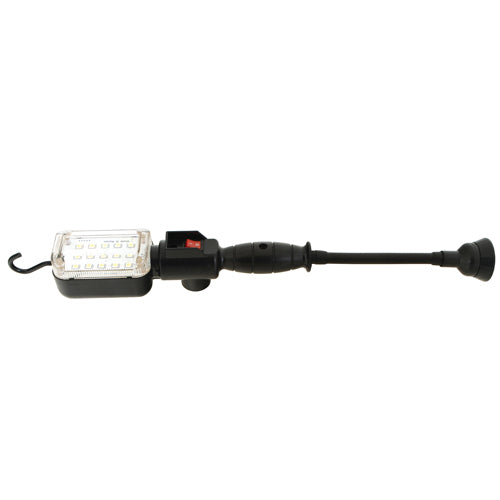 Korea Electric Lighting KE-18 Work Light (LED) - Rechargeable