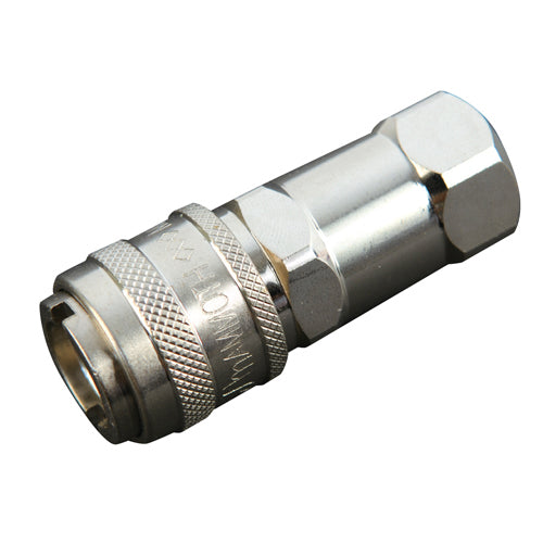 Mammos BF12-M Air One-Touch Coupler
