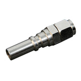 Mammos AN08-M Air Nut Coupler