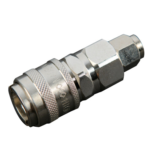 Mammos BN08-M Air Nut Coupler