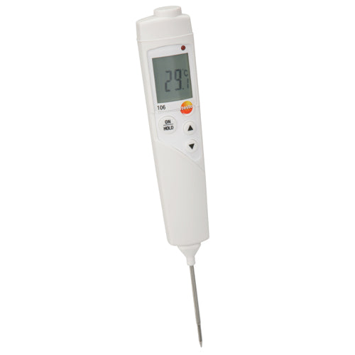 Testo 0563 1063 Thermometer