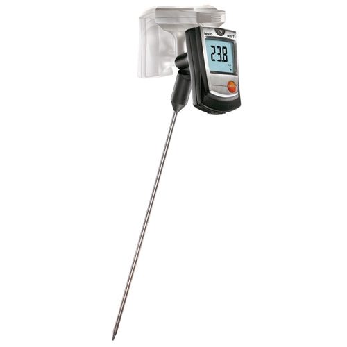 Testo 0560 9055 Thermometer