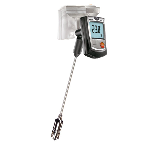 Testo 0560 9056 Thermometer