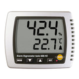 Testo 0560 6081 Hygrothermograph