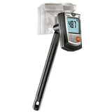 Testo 0560 6053 Hygrothermograph