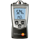 Testo 0560 0610 Hygrothermograph