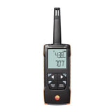 Testo 0563 1625 Hygrothermograph
