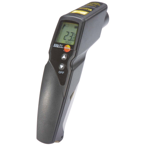 Testo 0560 8311 Infrared Thermometer